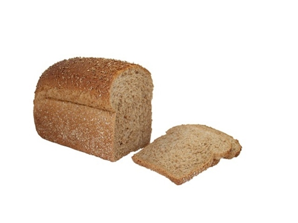 Volkorenbrood