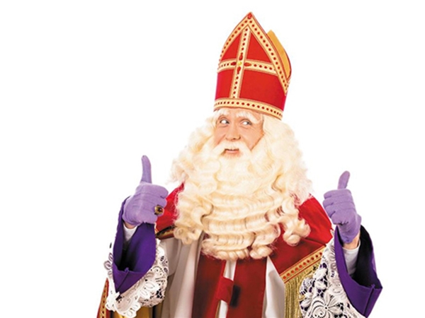 Sinterklaas