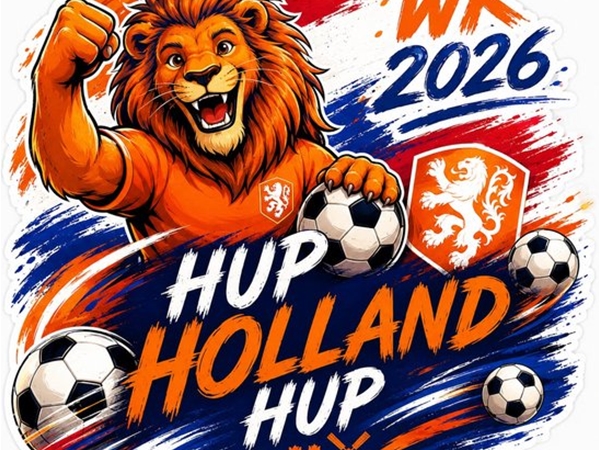 ORANJE