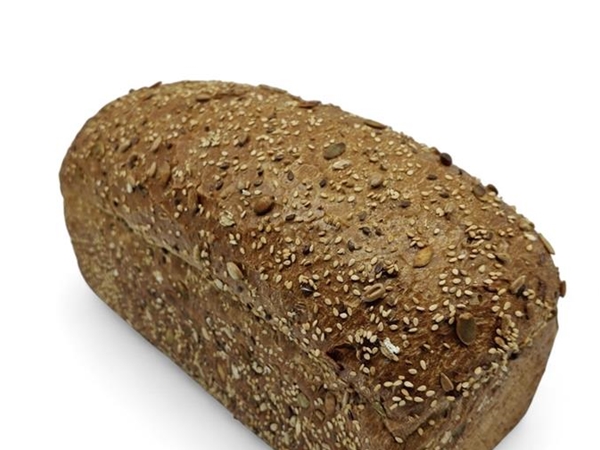 Van Namens Crunchy&nbsp;half