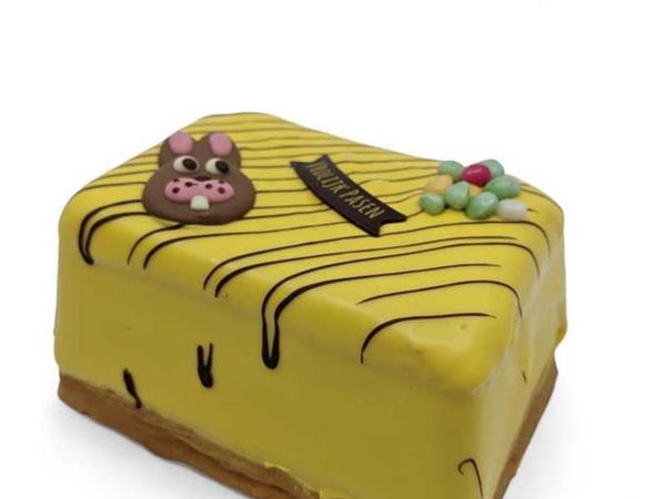 Roombotercake Pasen