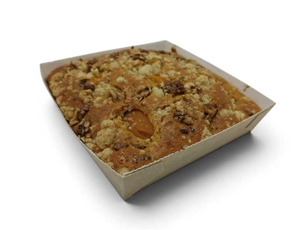 Indian Summer Cake