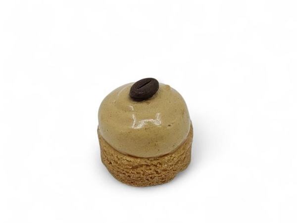 Mokka Caramelmutsje
