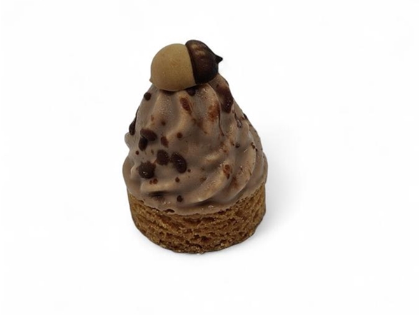 Appel Kaneelmutsje