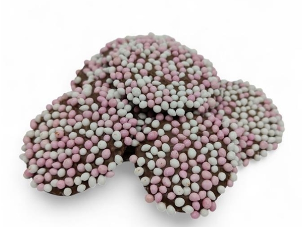 Chocolade flikken 100 gram