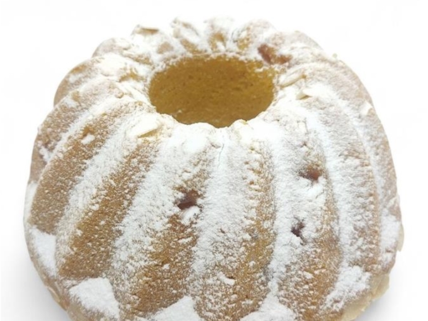 Panettone Tulbandcake