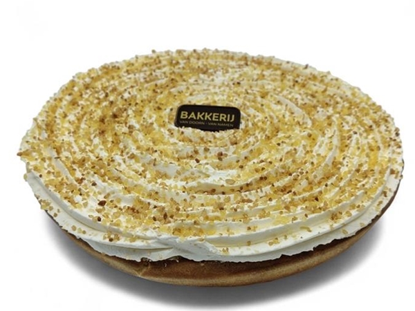 Roomvlaai