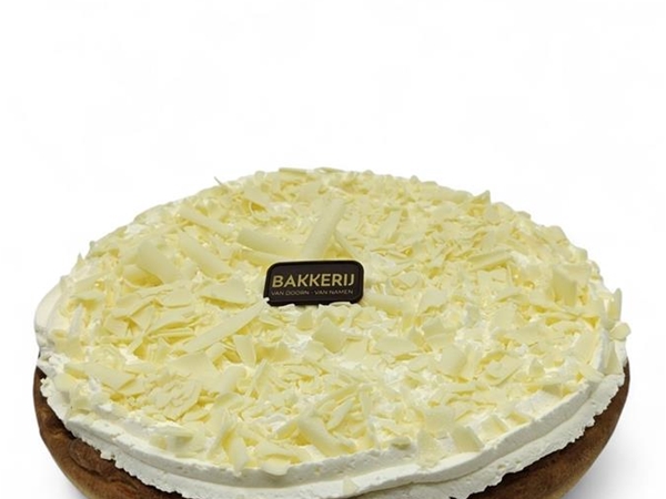 Abrikozenvlaai speciaal