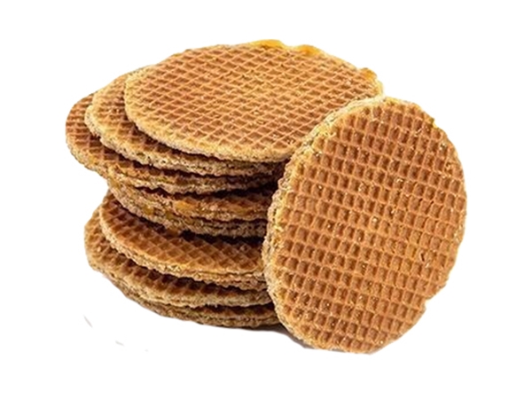 Stroopwafel/pakje