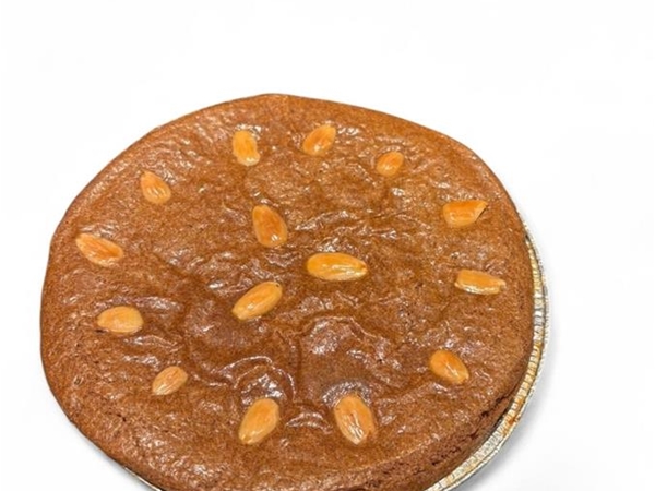 Speculaastaartje